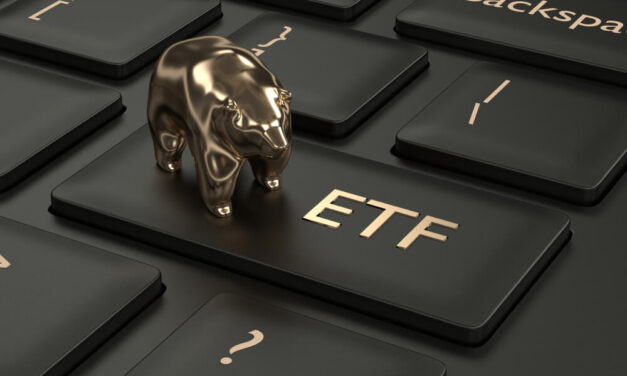 The Only ‘Bear’ ETF You Need