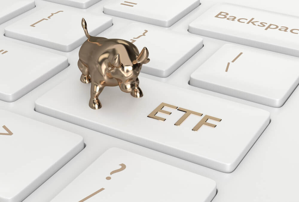 Follow the Commodities Bull Market Higher With One ETF