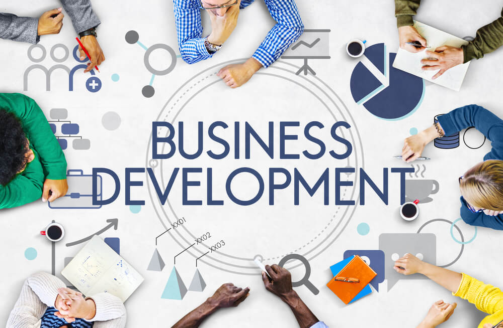 Business Development Company Stocks — Try These 2 for Huge ...