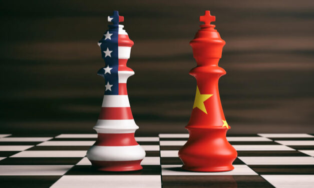Why the Threat of Delisting Chinese Stocks Is Great News for Investors