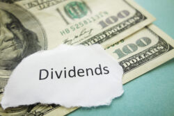 Collect Dividends From These Stocks to Weather This Market Uncertainty