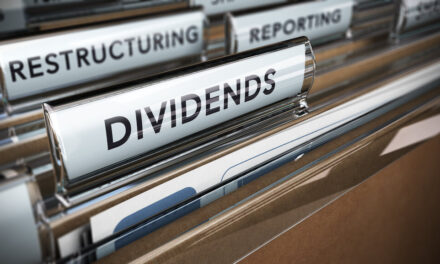 dividends J.M. Smucker stock SJM dividend investing