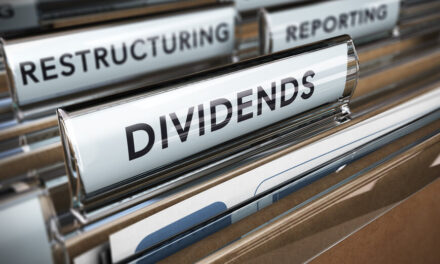 dividends J.M. Smucker stock SJM dividend investing KMI Kinder Morgan