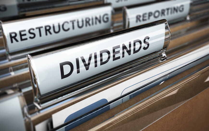 Beat The Bear With 3 Tools: Dividends, Dividends And Dividends