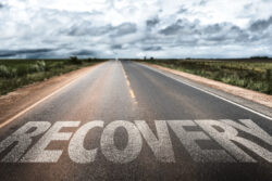 Dangers of a W-Shaped Recovery Can’t Be Ignored After Fed Chief’s Testimony