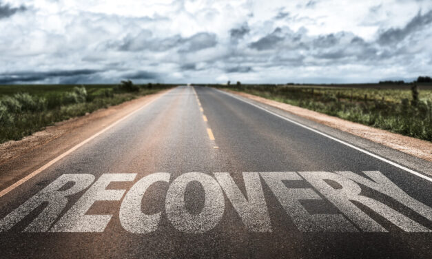 Dangers of a W-Shaped Recovery Can’t Be Ignored After Fed Chief’s Testimony