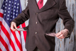 Government Bankruptcies — the Real Second Wave of Coronavirus Casualties