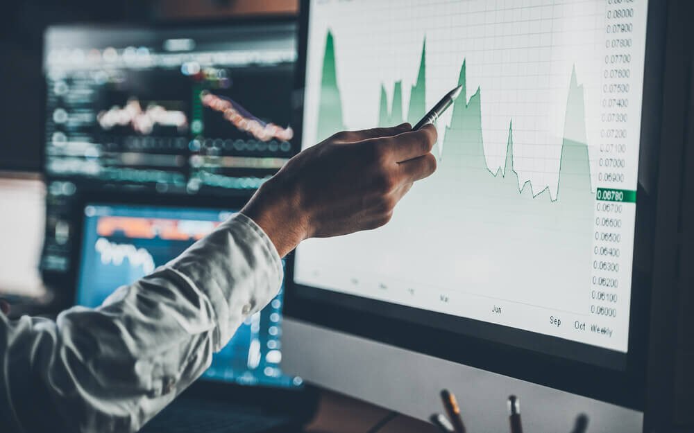 growth stocks Closing Bell