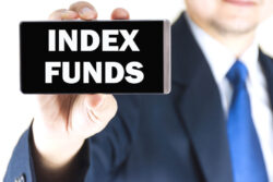 The Index Fund Bubble and Why You Shouldn’t Put All Your Money Into 1