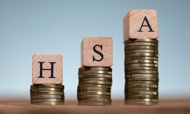 Stick It to the Tax Man: Maxing Your 401(k), HSA to Turbocharge Your Retirement