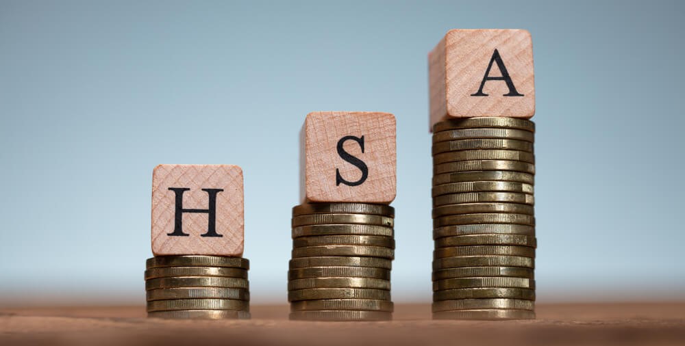 maxing out your 401(k) HSA