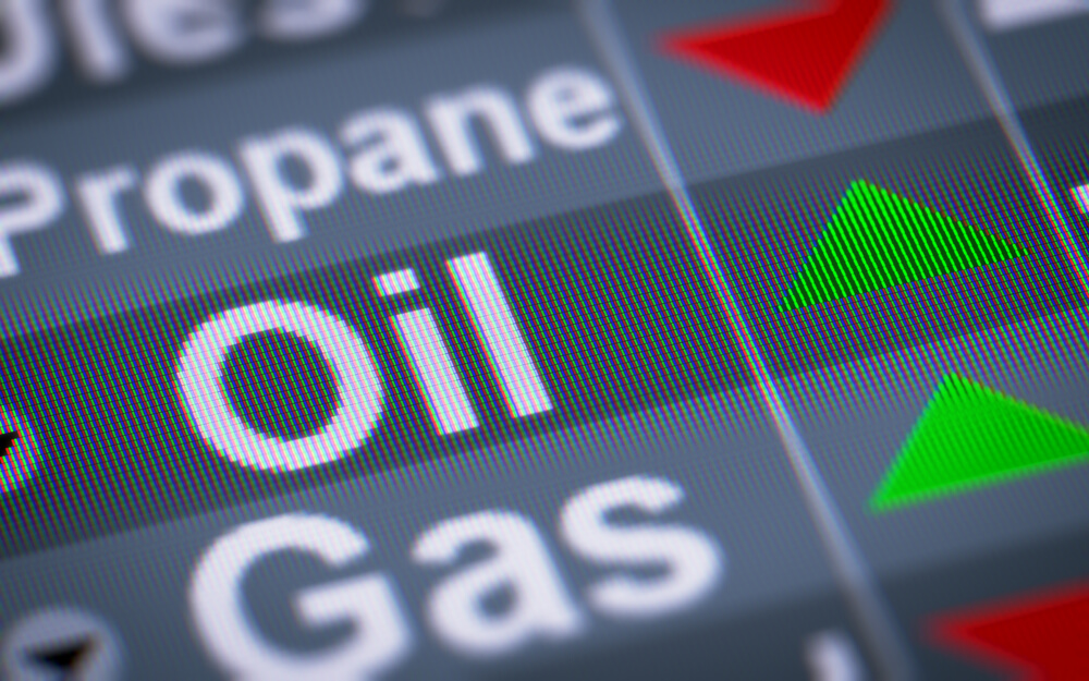 oil prices Afghanistan withdrawal energy prices Exxon stock oil shocks