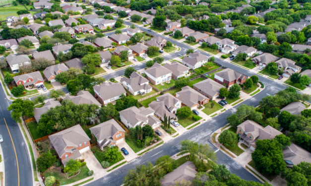 The Real Estate Market Is Slowly Being Killed Off by Millennials
