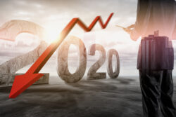 Lockdown Darlings Show Recession Is Ahead, Not Behind Us