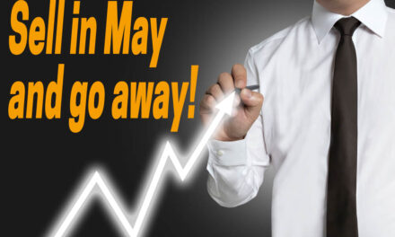 sell in may and go away