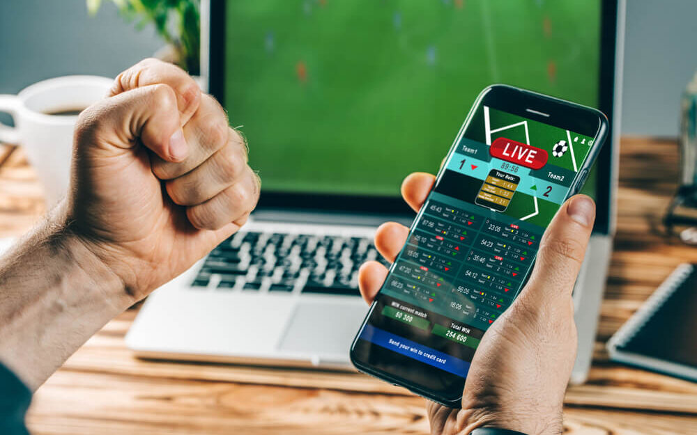 Don’t Put Money on This Sports Betting Stock