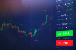 A Simple Way to Trade Options and Bank 40% Profits Every Year