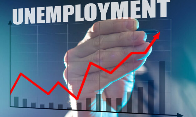 Unemployment Rate Could Top 9% in the Next Recession