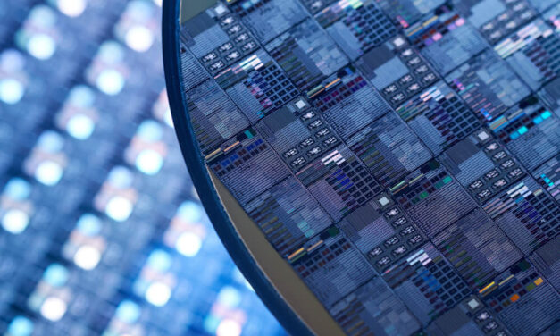 1 ‘Strong Value’ Buy for the 5G Tech Revolution
