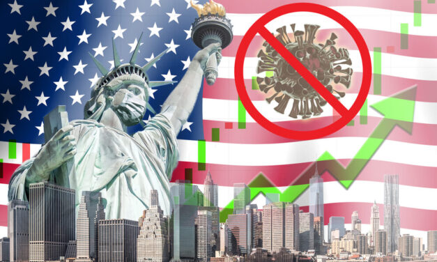 Ignore COVID-19 Recession Noise — ‘Focus on the Knowns’ and Invest Now
