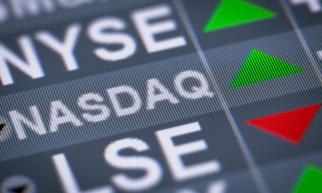 7/1 Closing Bell: Wall Street Gains on Vaccine Hopes, Solid Economic Data