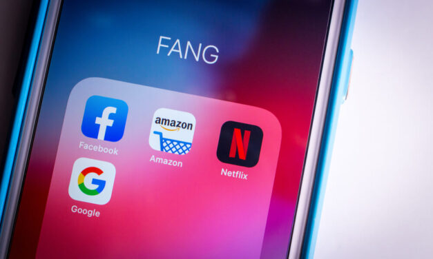 1 Little-Known Fund Turns 0% FANG Dividends Into an 8.5% Cash Stream