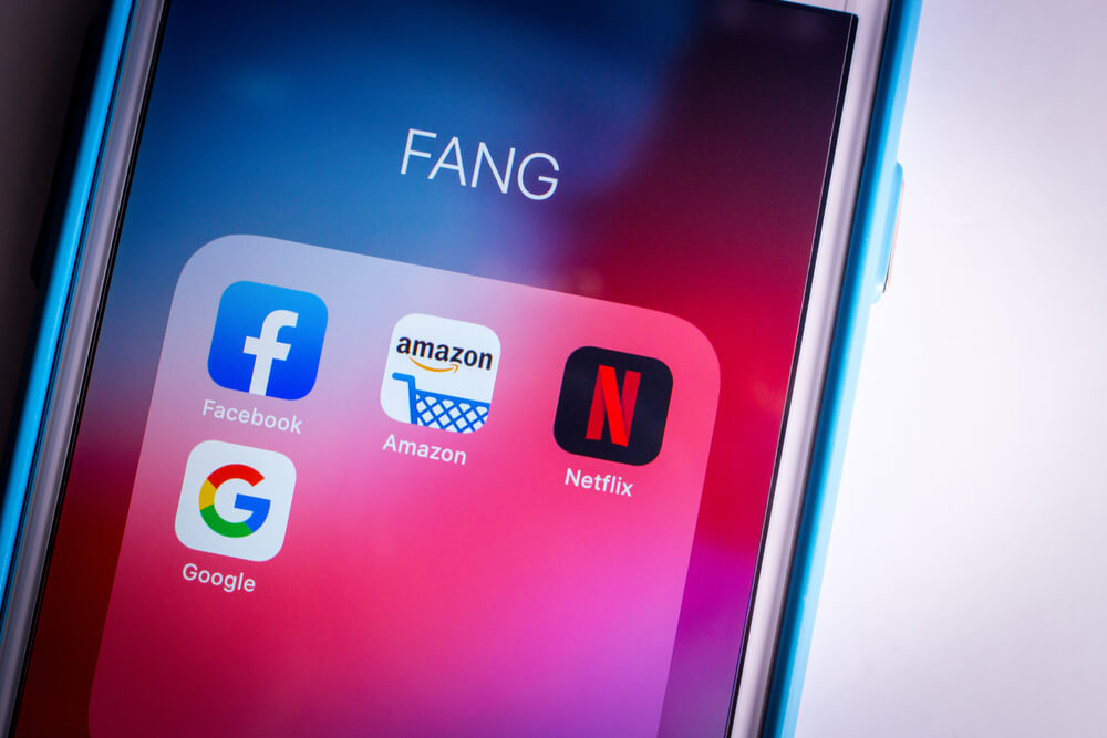 FANG stocks