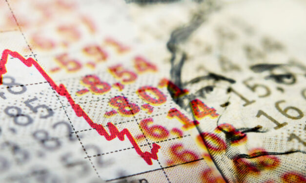 Money & Markets Week Ahead: What to Watch on Wall Street