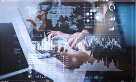 Money & Markets Week Ahead market rotation