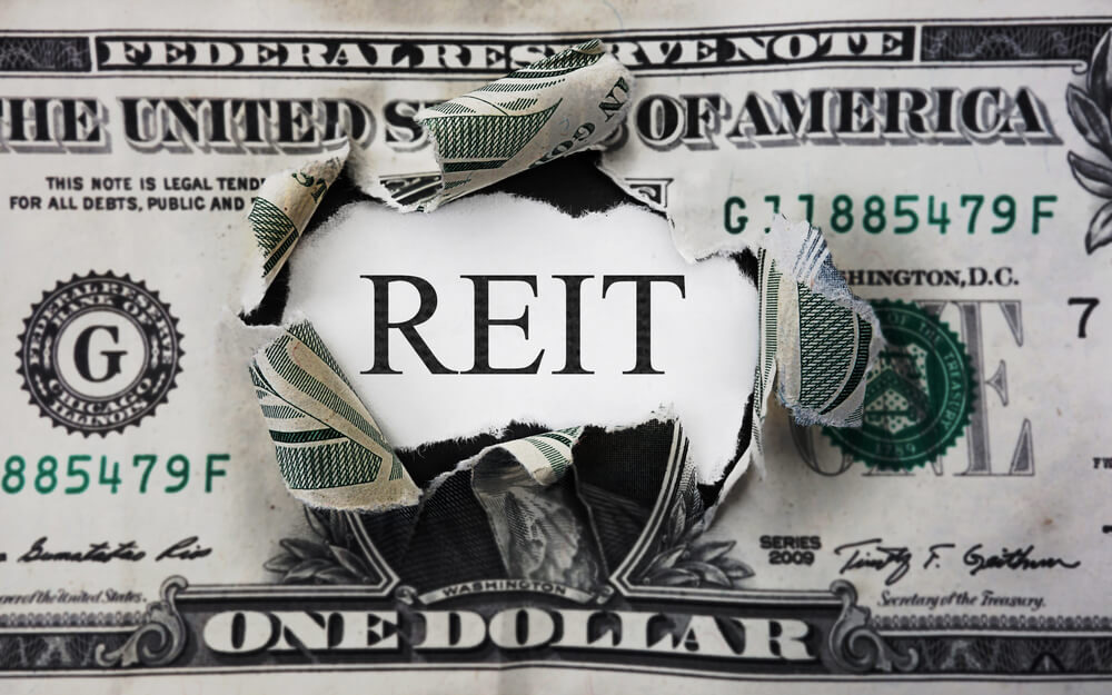 Cannabis REIT Targets Promising New Market