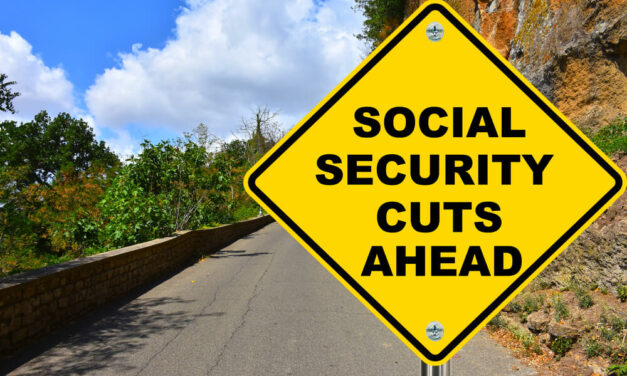 If You’re In This Age Group, Prepare Now for a 13% Social Security Cut