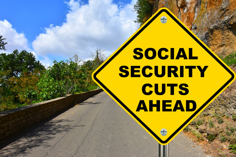If You Turn 60 in 2020, Prepare for a 13 Social Security Cut