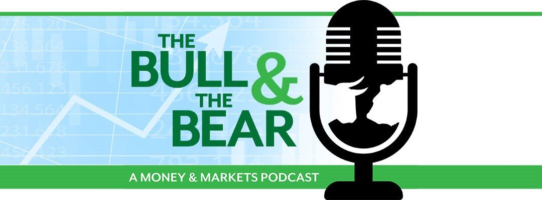 The Bull & The Bear: What 2 Big Tech Stock Splits Mean for You