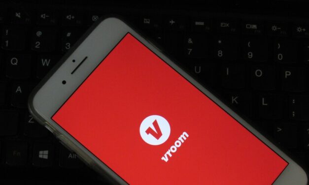 Is the Vroom IPO a Buy as Consumers, Lockdowns Drive E-Commerce Higher?