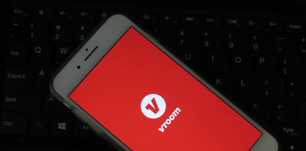 Is the Vroom IPO a Buy as Consumers, Lockdowns Drive E-Commerce Higher?