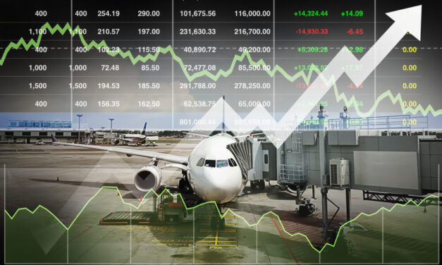 Earnings Edge: Airlines Ready for Takeoff? AAL and LUV