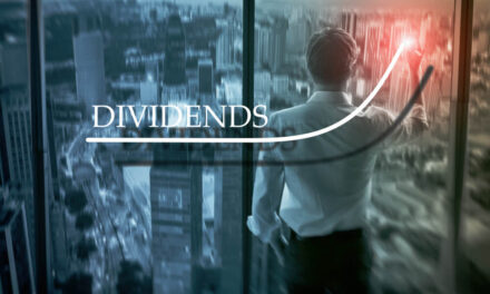 best sectors for dividends