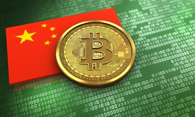 China Is Developing Its Own Digital Currency — and That’s Bullish for Bitcoin