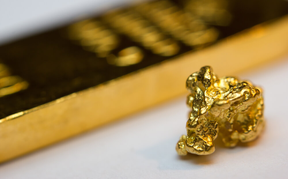 Gold Mining Stocks: Dig Your Way To Profits With These Picks