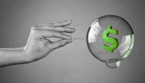 investing bubble Federal Reserve Jeremy Grantham