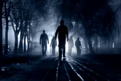 How America Is Turning Into a Zombie Economy