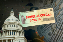 Stimulus Won’t Stimulate the Economy — or Stocks