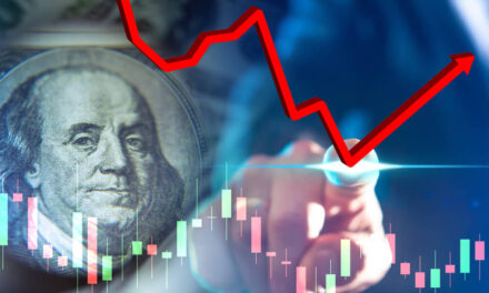 stock market bounce trend rule W. P. Carey REIT market downturn mega trend bear market Enphase Energy stock losers