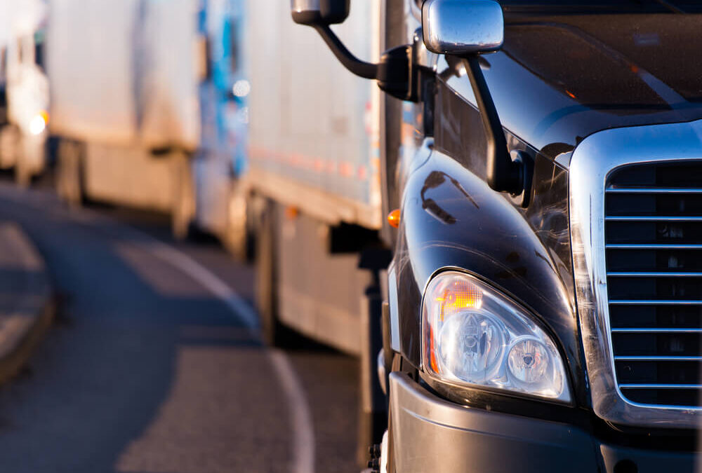 2 Trucking Stocks to Buy Now Amid Industry Rebound