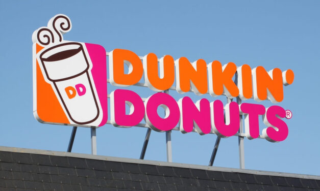 America May Be Running From Dunkin’