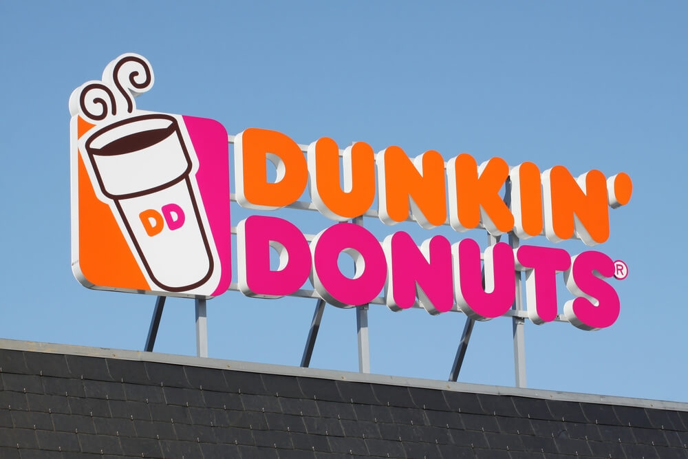 America May Be Running From Dunkin’