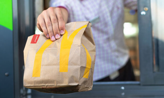 You Want Fries with That? McDonald’s Not an Extra Value