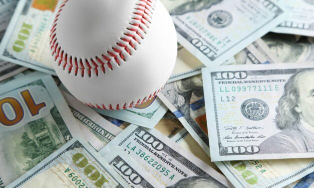 Investing Lessons From the Greatest Hitter Who Ever Lived