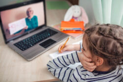 Capitalize on the Momentous Shift in Education for Future Gains