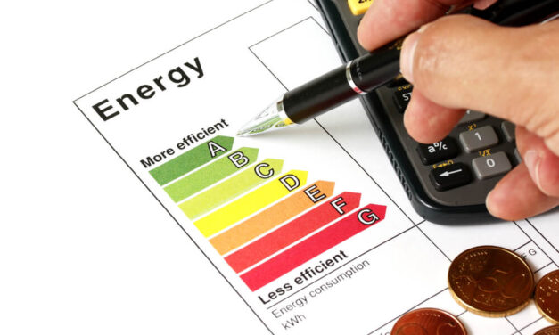 Energy Efficiency Boom: 1 Company You Must Buy Now